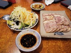 -侯哥面馆(瑞景店)