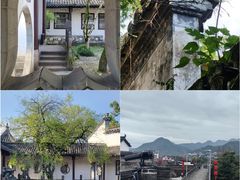 -新安江山水画廊风景区