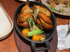 -卡朋厨房(289艺术园区店)