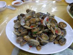 -春园海鲜广场D区6号(钟姐海鲜加工店)
