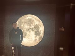 -STARRY CAFE & LOUNGE BAR(高新店)
