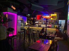 -CAS BAR(平武路店)