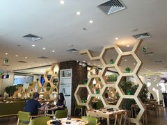 -Sushi Love 创意寿司(丽影广场店)