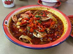 -老三样·旧食新味(万寿宫店)