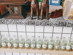 -春莱·泰式奶茶·老挝冰咖啡(湾里庙店)