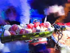 -蛮横肉蟹煲(印象城店)