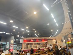 -李先生牛肉面大王(北京平谷步行街店)
