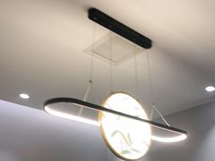 大堂-阳坊胜利涮羊肉(阳坊老店)
