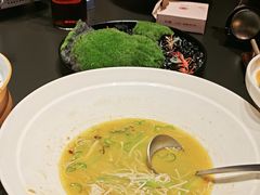 -知楚•精致湖北菜(武商MALL店)