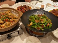 -国味壹号·精品湘菜·宴请佳选(新天地店)