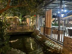 -凤来栖·净庭院·火锅(欧尚店)