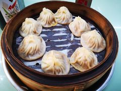 -食惠里小笼包面馆(越秀店)