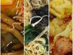 -鑫花溪牛肉米粉(凤凰街创始总店)