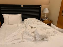 -上海中航虹桥机场泊悦酒店