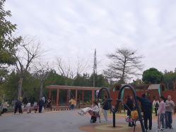 -福州儿童公园