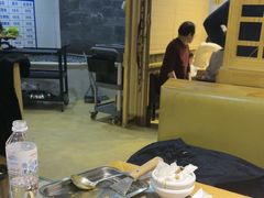 -锅老头海鲜铁锅炖