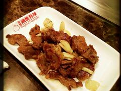 -尚雅铁板料理自助餐厅(乐松店)