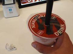 -乡村基(双流时代奥特莱斯餐厅)