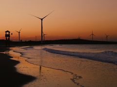 -那香海钻石沙滩浴场