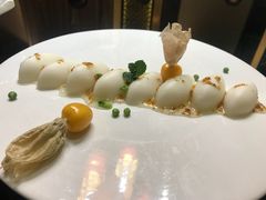 -莹珠阁·私房菜