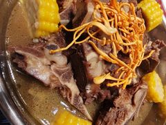 -臻味到北京烤鸭(MM3购物中心店)