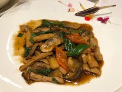 -若蘭慈·无国界素食料理(欢乐海岸店)