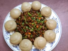-蟹岛开饭楼