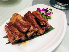-好彩酒楼烤鸭坊