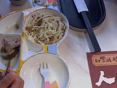 -乔阿马·江南味·驴肉香(龙湖华泾天街店)