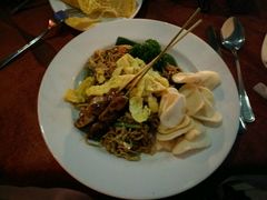 印尼炒面-Mai Mai Restaurant