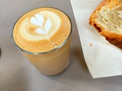 -大小咖啡 BigSmallCoffee(麦子店)