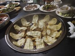 -棉布地锅(欣欣路店)
