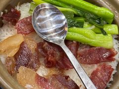 -煲煲掂风味煲仔饭餐厅(西区店)