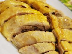 -兰边碗(鼓楼店)
