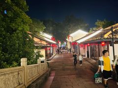 -运河游船(武林门码头)