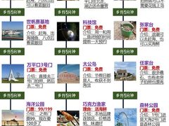 -巧克力渔家.小船海鲜家常菜(万平口店)