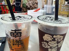 -新峰肉骨茶(总店)