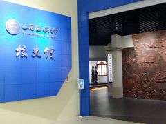 -上海海事大学(临港校区)