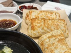 -高玛纳驴肉火烧(河间总店)