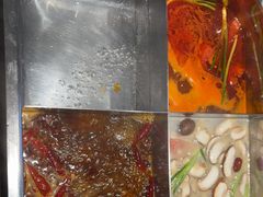 -五星桥原切肥牛火锅(怀德桥店)