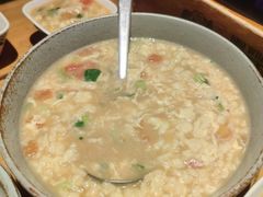 疙瘩汤-肉串汪(月坛店)