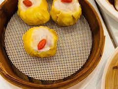 龙虾凤眼饺-铭家点心(秦岭路店)