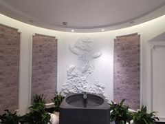 -翠湖宾馆·中餐厅