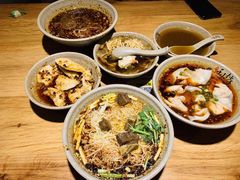 -默记孙抄手(园艺山店)