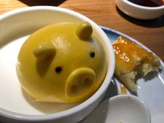 -点心传说·粤菜点心(佐阾虹湾店)