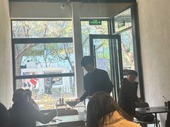 -漆黑觉米粉(三里屯店)