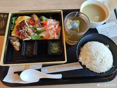 -大家乐(广州中华广场店)