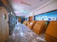 -海韵之星邮轮水会(明发商业广场店)