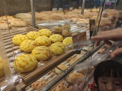 -BreadTalk面包新语·烘焙蛋糕(星河城店)