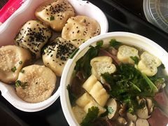-小杨生煎(龙之梦购物中心店)